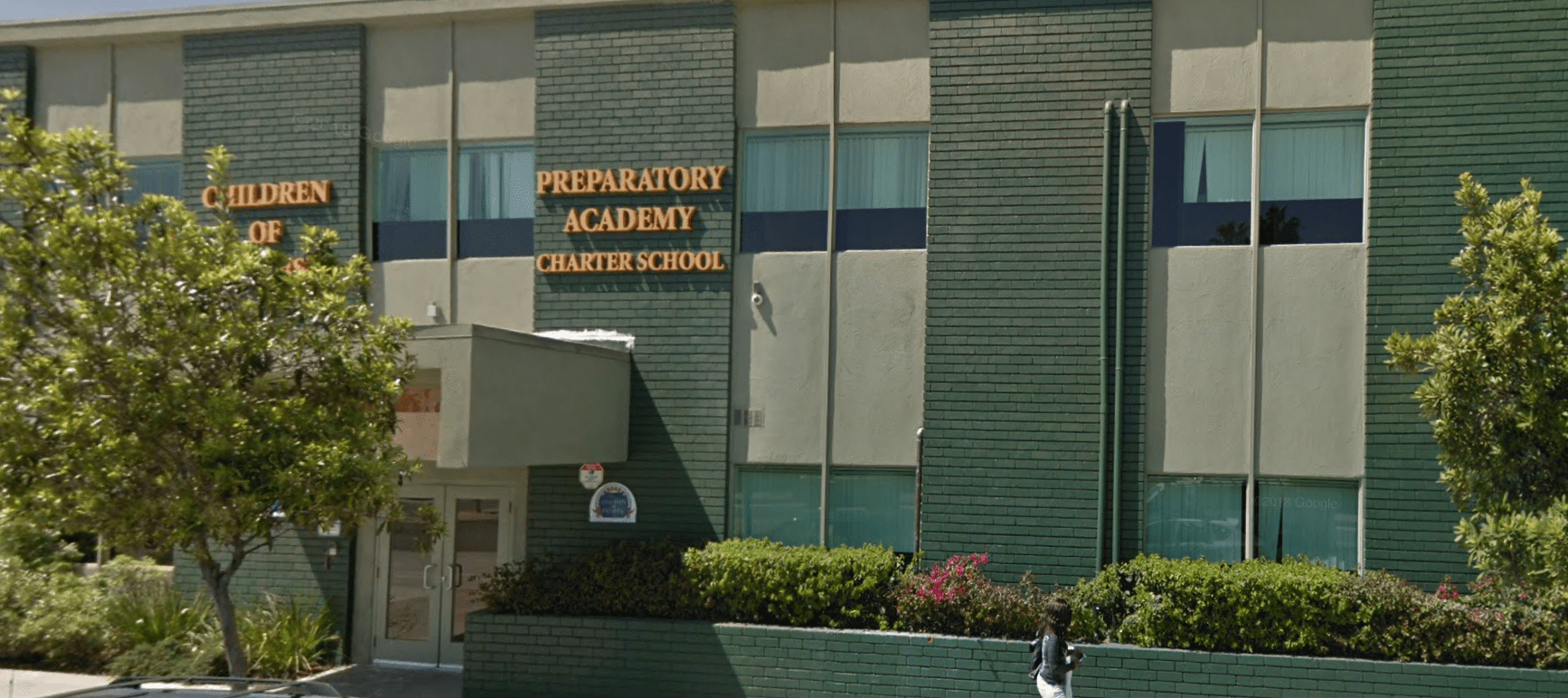 Inglewood Unified cracks down on low performing Charter Schools
