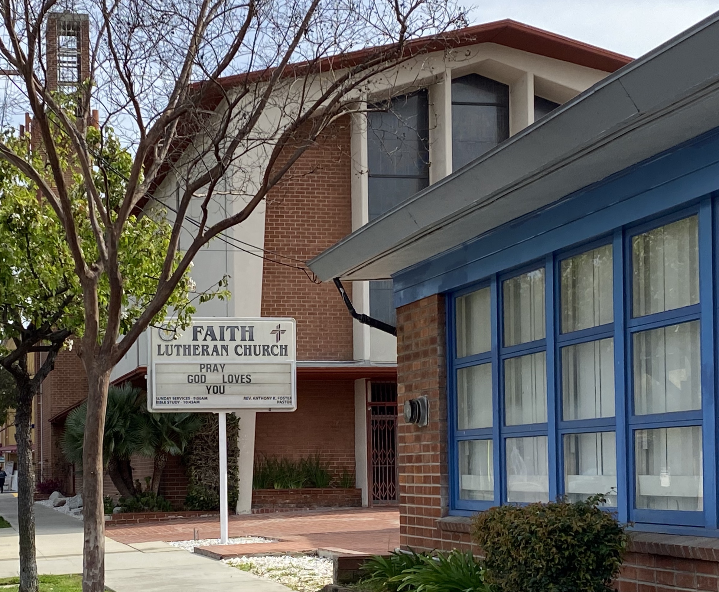 Inglewood releases public documents for new Senior Housing, mixeduse