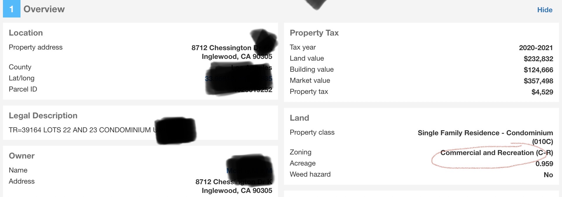 Will zoning hinder Carlton Square homeowners bottom line 2UrbanGirls