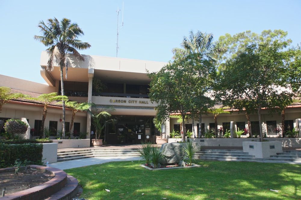 Carson election results show incumbents maintain lead over challengers