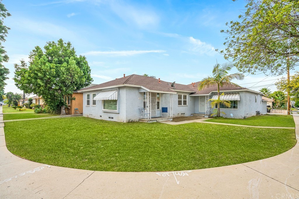 Inglewood duplex hits the market 2UrbanGirls