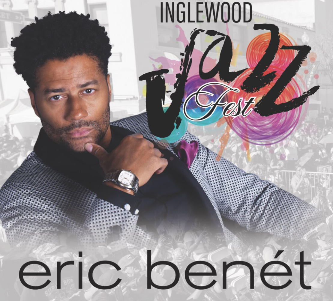 long beach jazz festival 2023 lineup Taste of Inglewood Jazz Fest lineup announced 2UrbanGirls