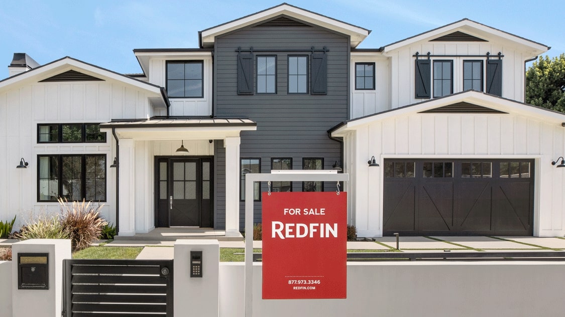 Redfin Reports Square Footage Is Now Worth More in the Suburbs Than