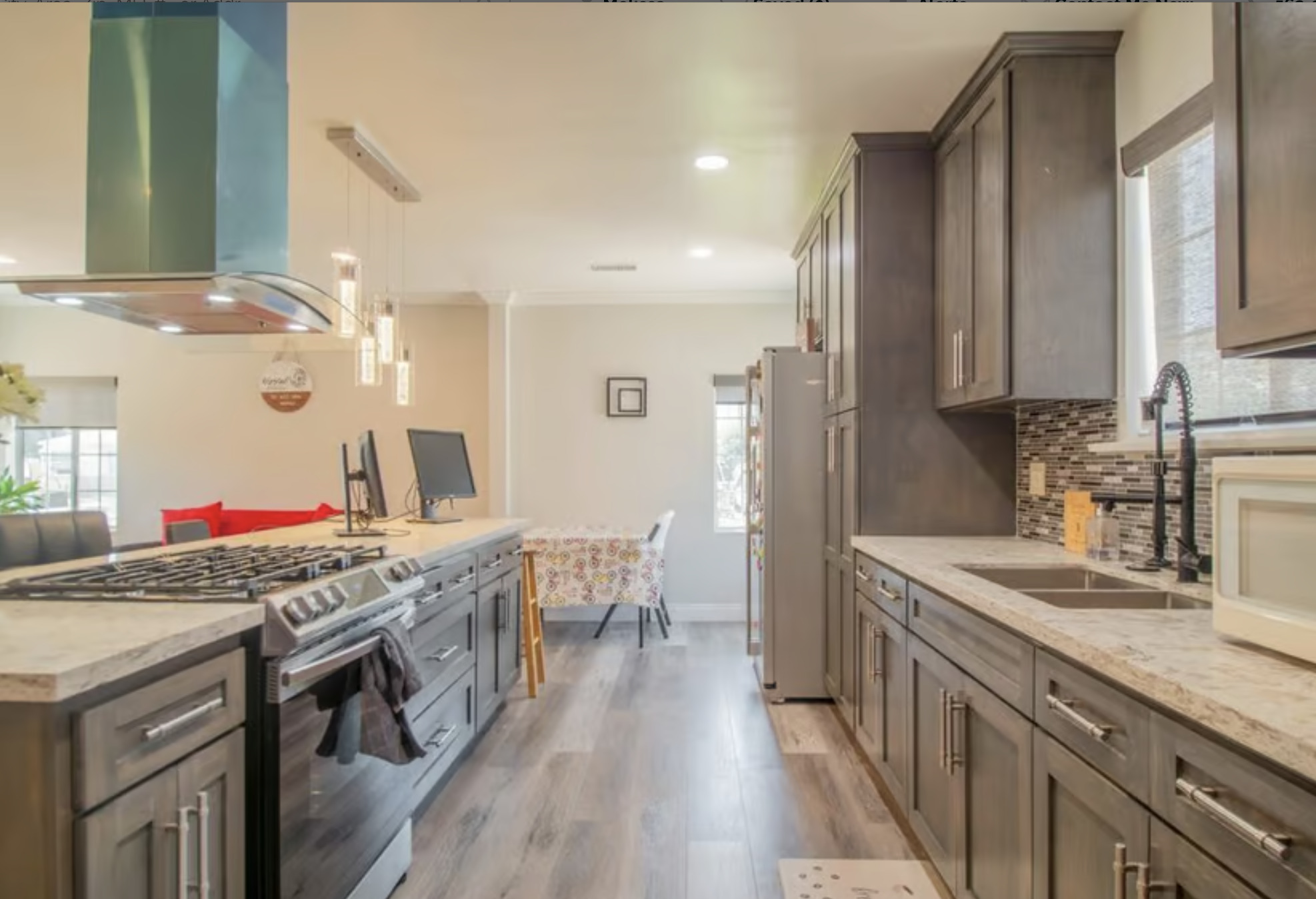 Compton duplex hits the market for 1.1 million 2UrbanGirls