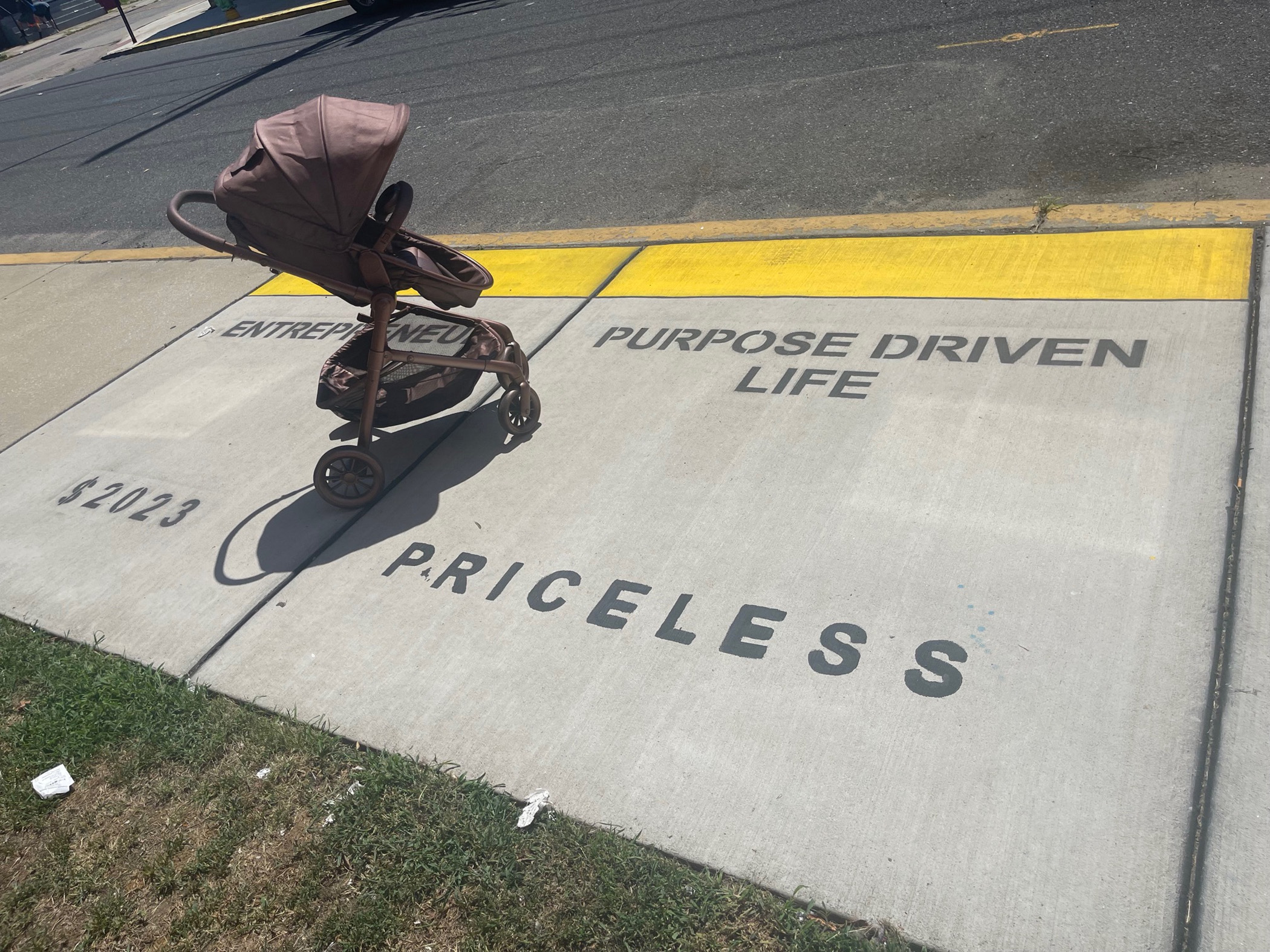 ‘Child Support’ explores emotional and financial repercussions of