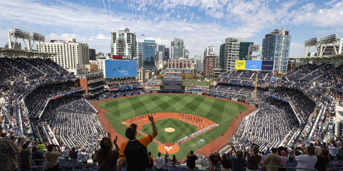 Residents sue San Diego, Padres over loud concerts 2UrbanGirls