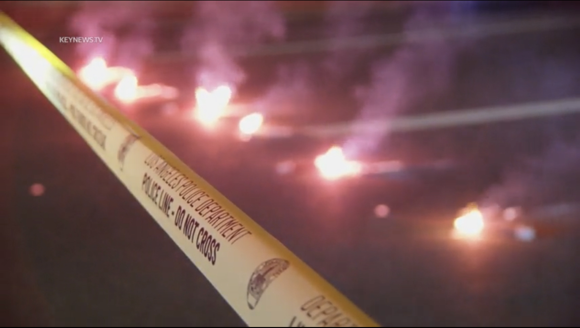 Woman found dead in vehicle in Leimert Park 2UrbanGirls