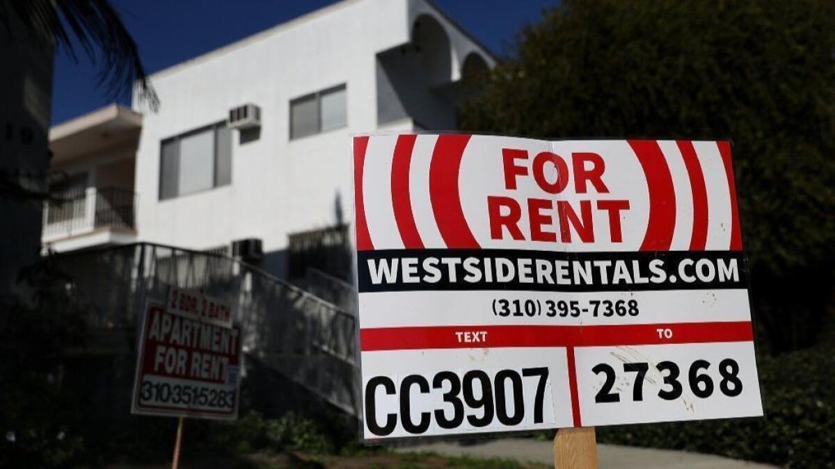 S.F.'s tax on vacant homes launches soon, should Inglewood, LA follow