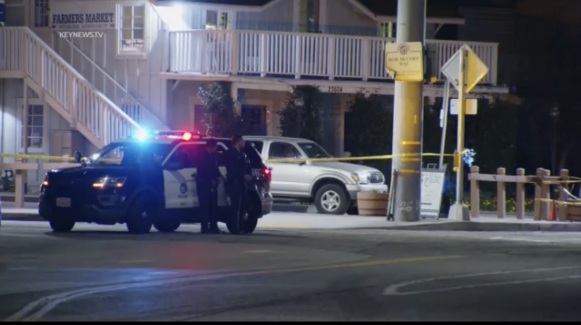 Authorities ID man killed by police in Calabasas 2UrbanGirls