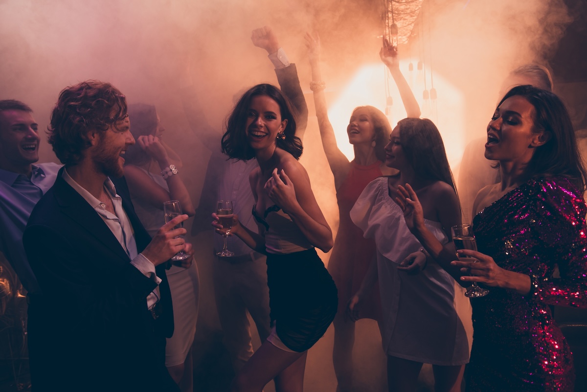 Vancouver's Nightlife Jazz Bars to Galore Vancouver Life