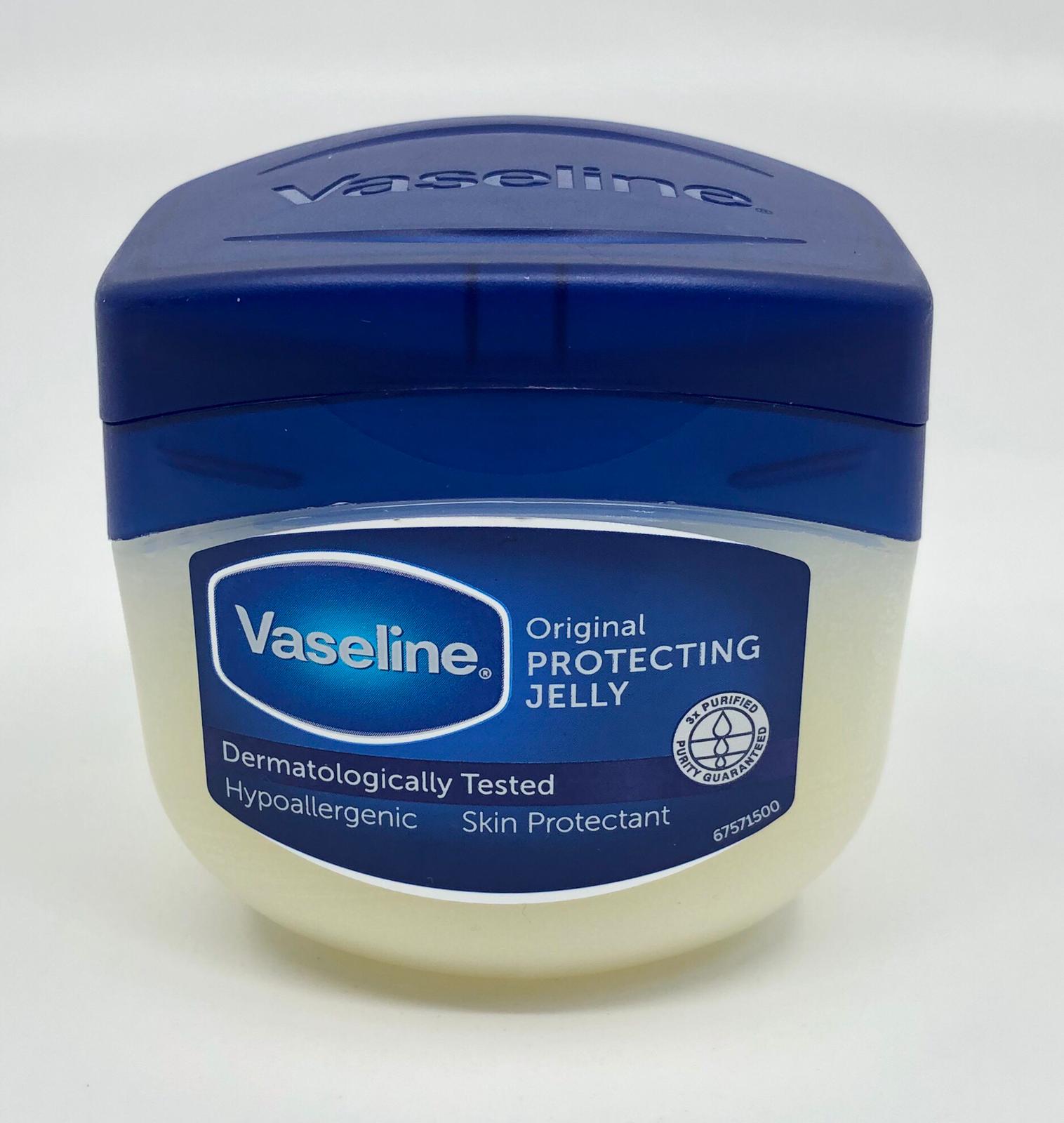 Vaseline Original Protecting Jelly 2wantIs2Have