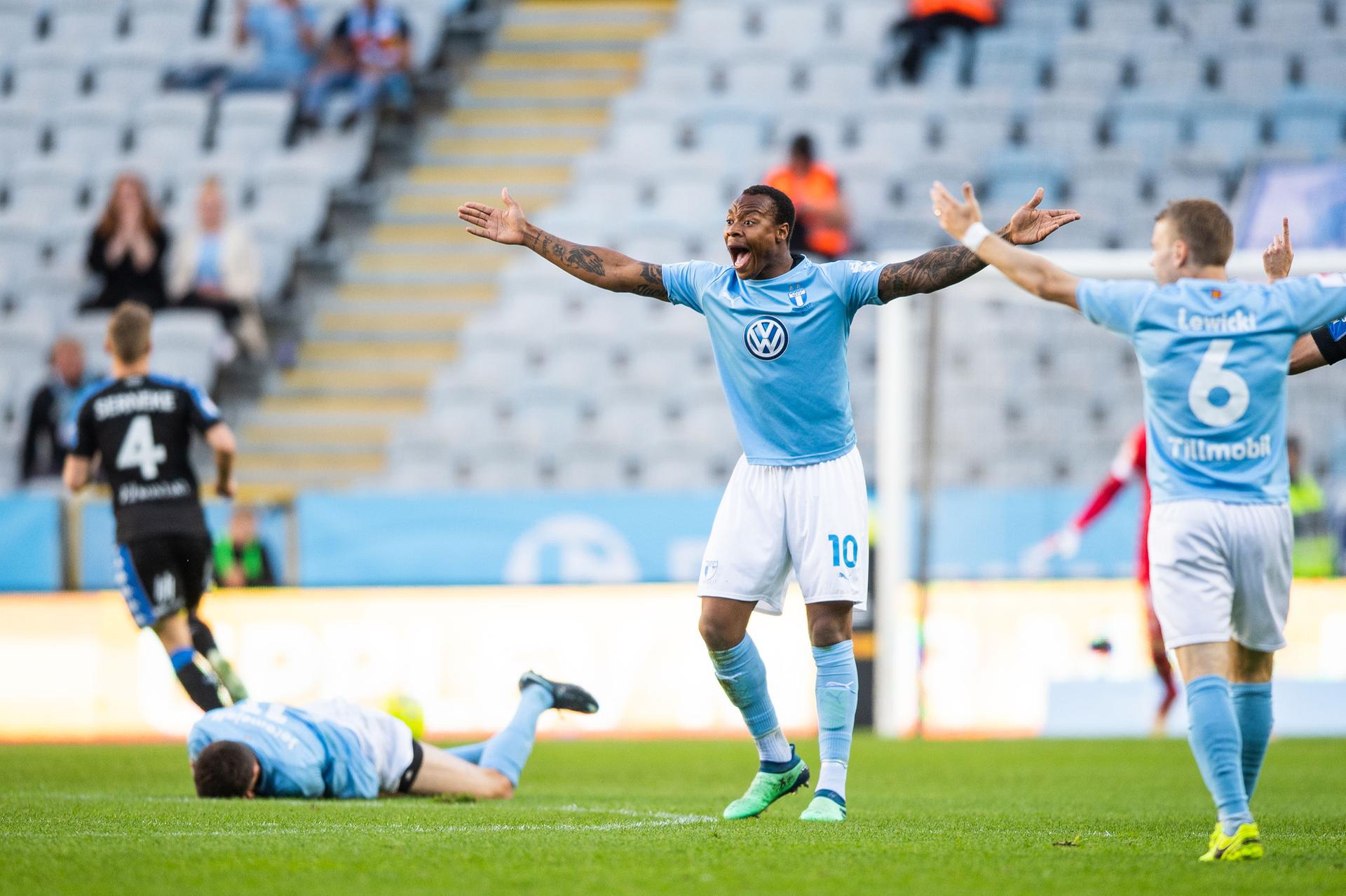 vs Malmo FF Free Betting Tips 16/05/2019