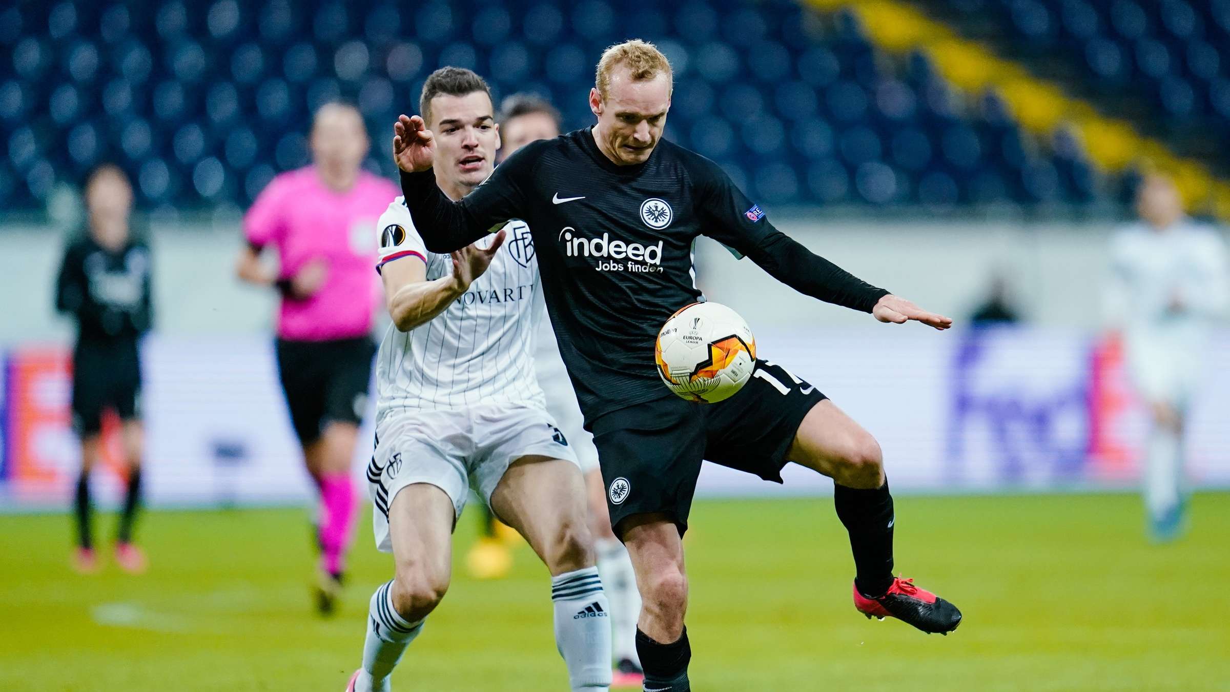 Fc Basel Heute Live FC Basel Zhegrova verbrachte Quarantäne auf