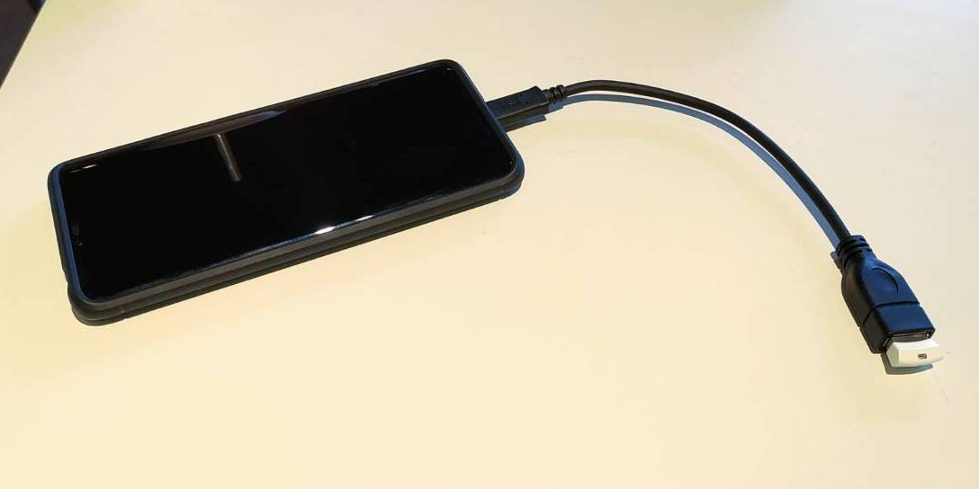 【USBメモリ経由】スマホからパソコンにデータを移行する楽で速い方法 ガジェマガ