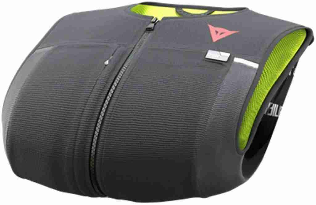 Best Motorcycle Airbag Vests Gear Up For Protection 2WheelsOnRoad
