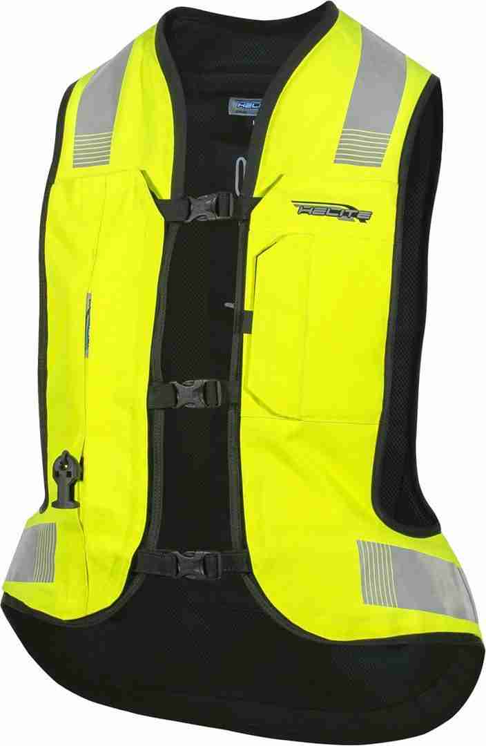 Best Motorcycle Airbag Vests Gear Up For Protection 2WheelsOnRoad