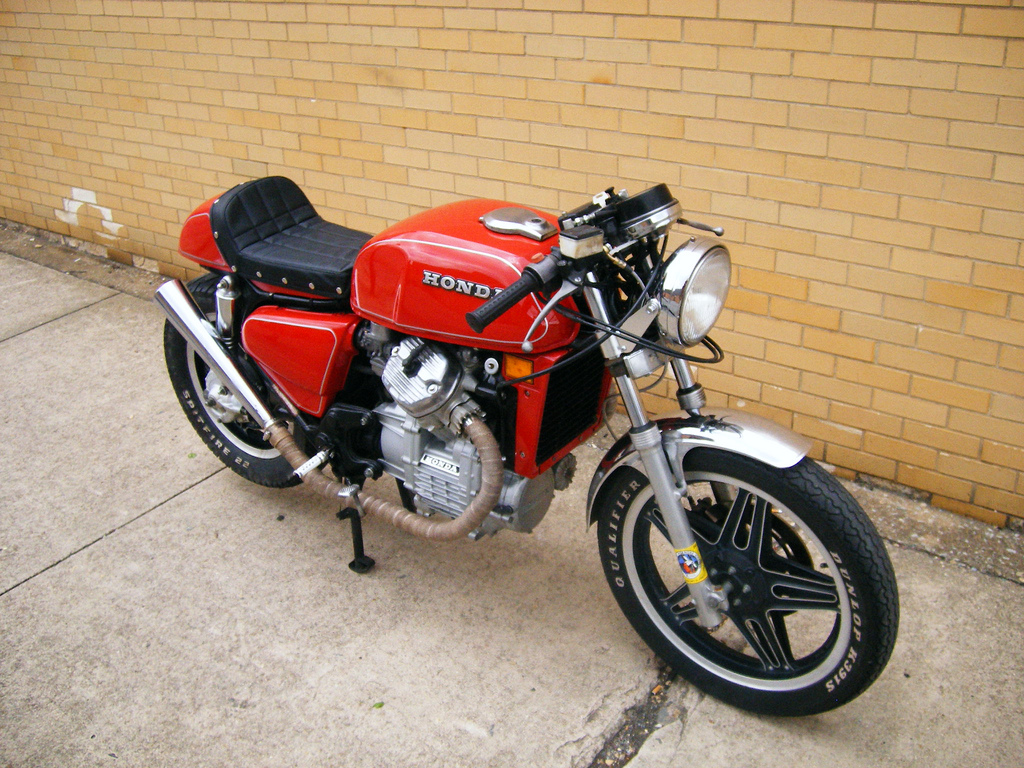 cx500 forum
