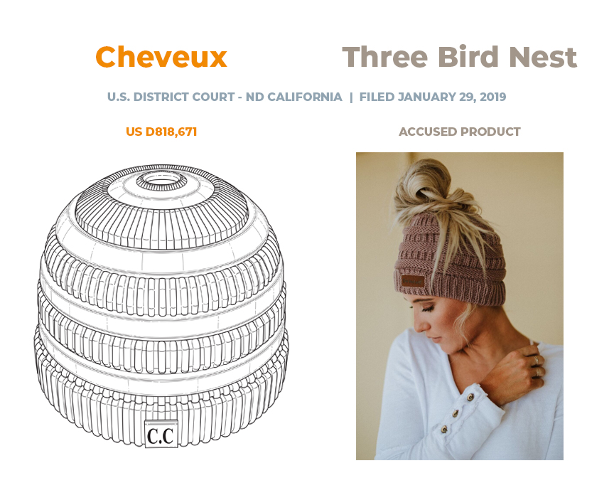 Three Bird Nest Code Photos