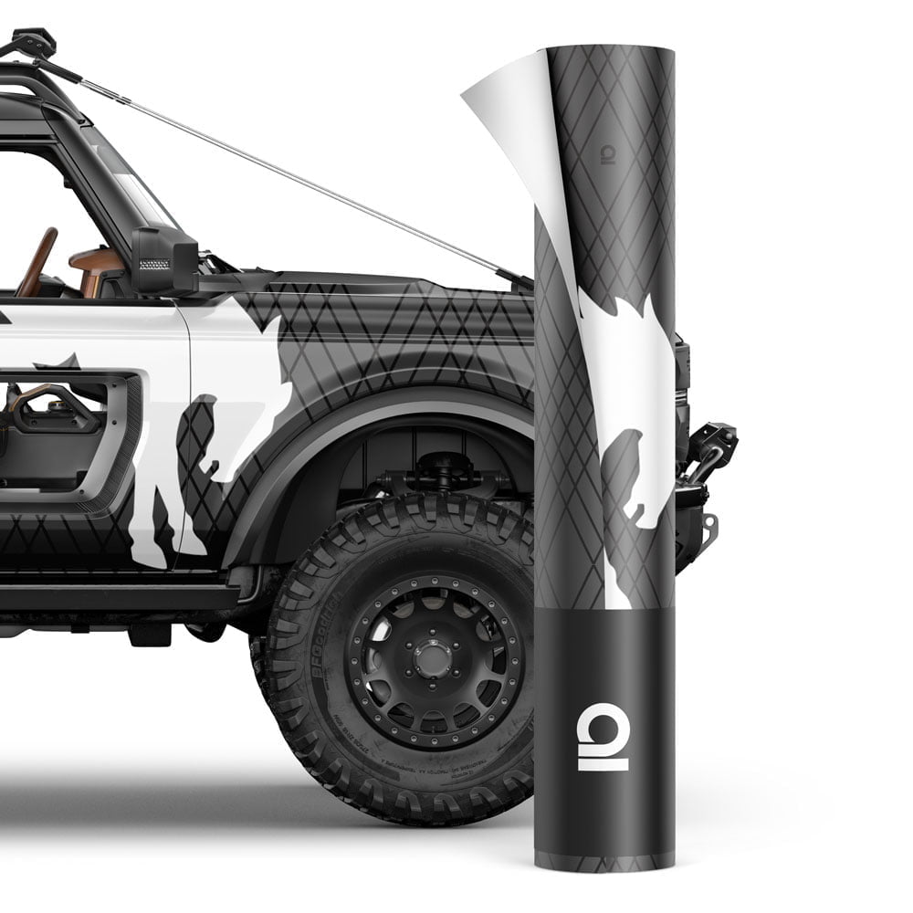 full wrap kits Archives | Car Wrap Design - LA