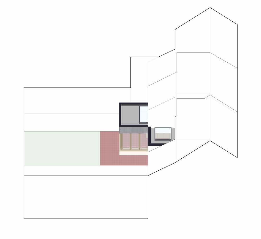 Clacton Road 2x2 Architects