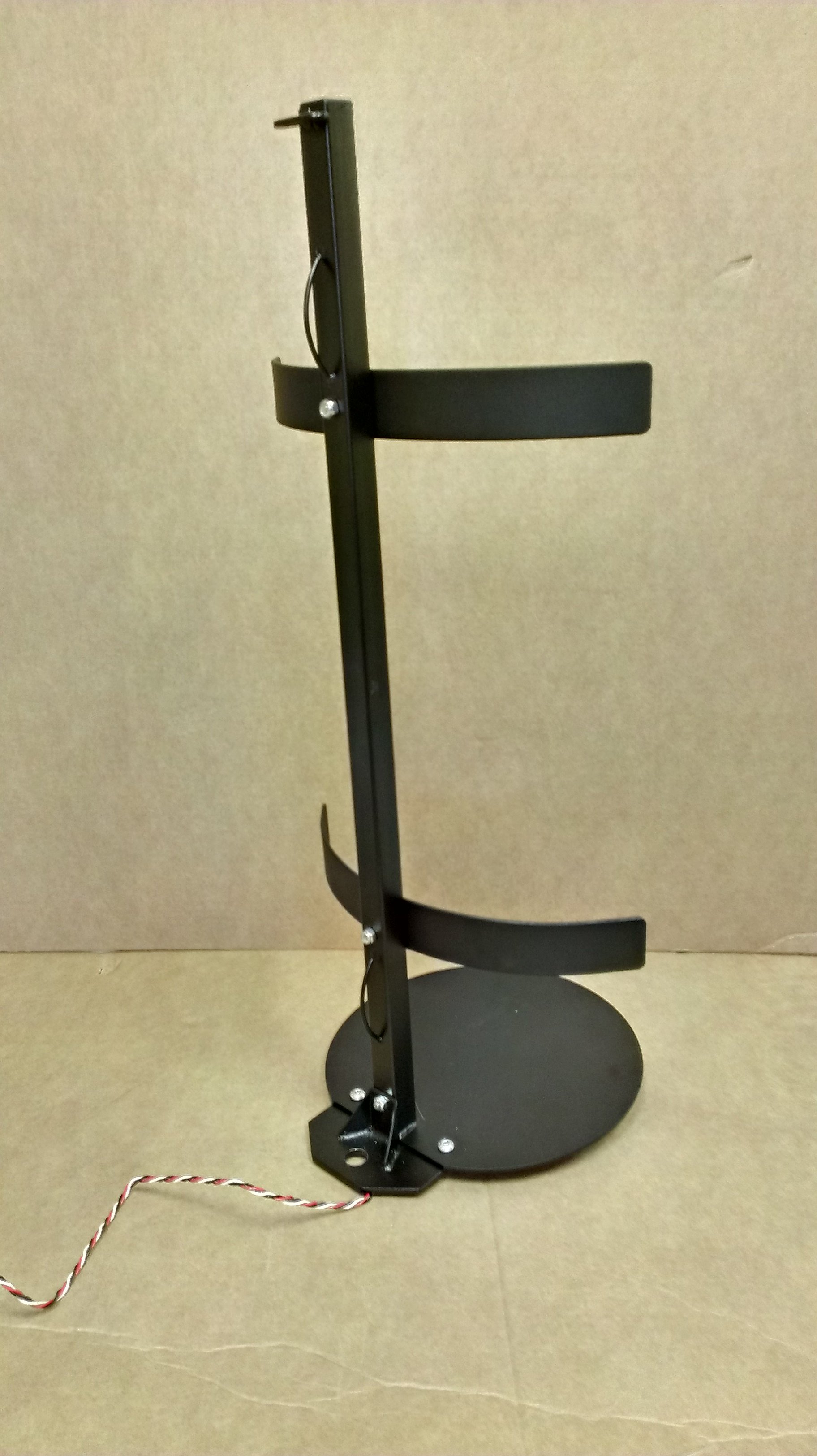 Golf Bag Carrier Non Harley 2×2 Cycles