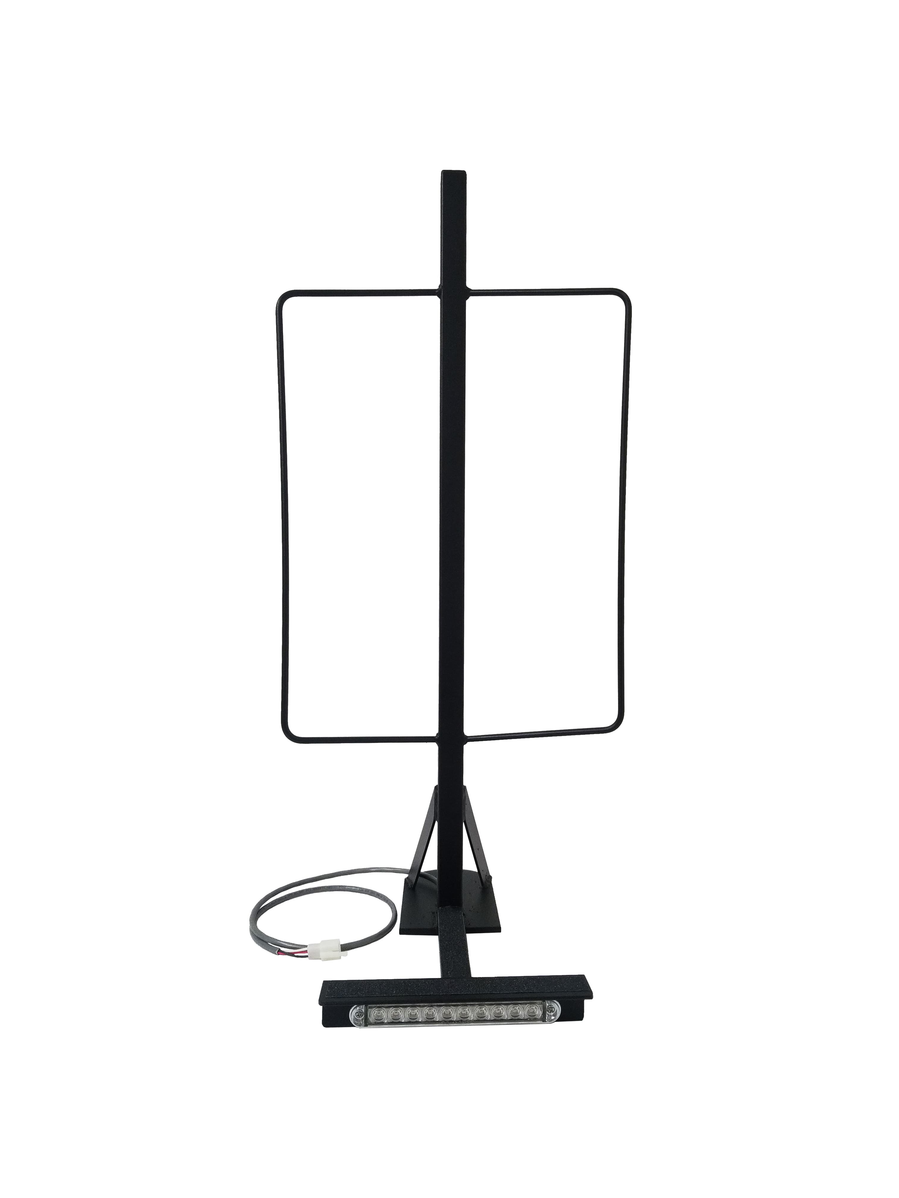 Golf Bag Carrier Trailer Hitch Mount 2×2 Cycles