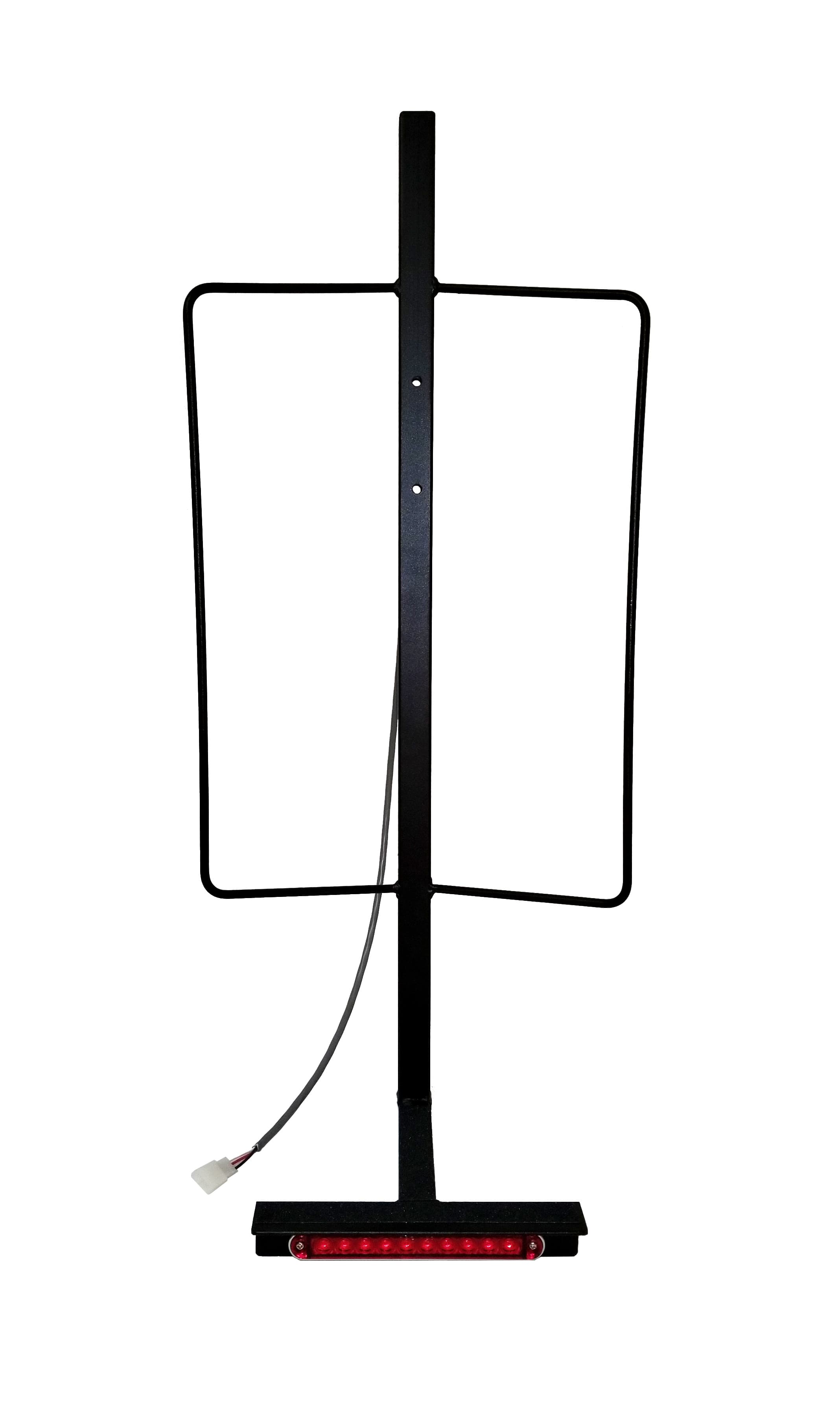 Moto Golf Bag Carrier 2×2 Cycles