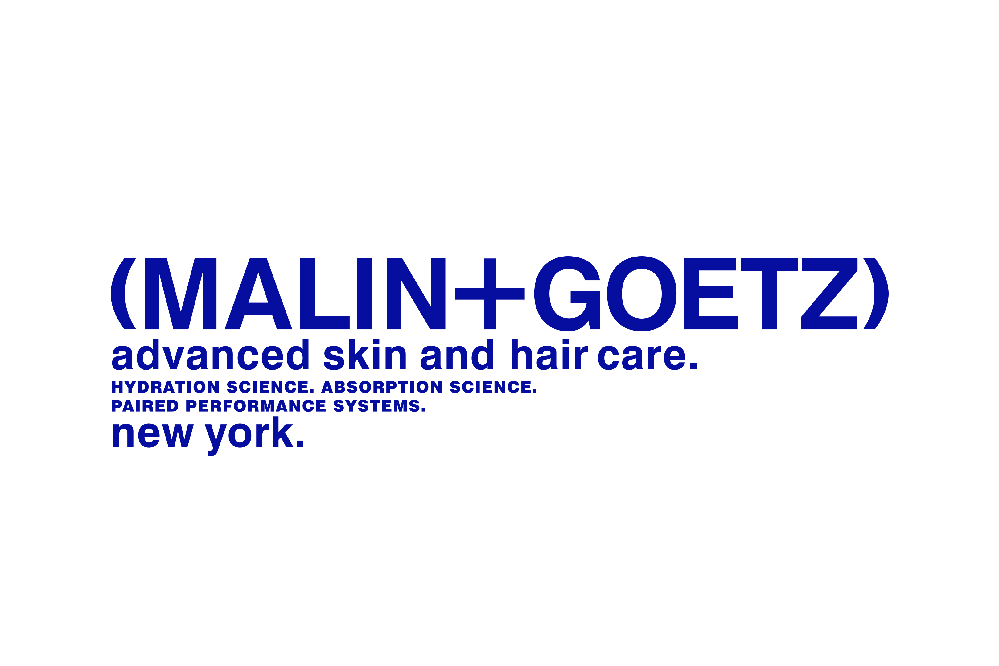 Malin+Goetz — 2x4