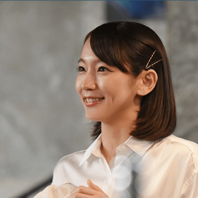 吉岡里帆の最新髪型オーダー法！どん兵衛ミディアムやショートボブまで LOVE＆PEACE