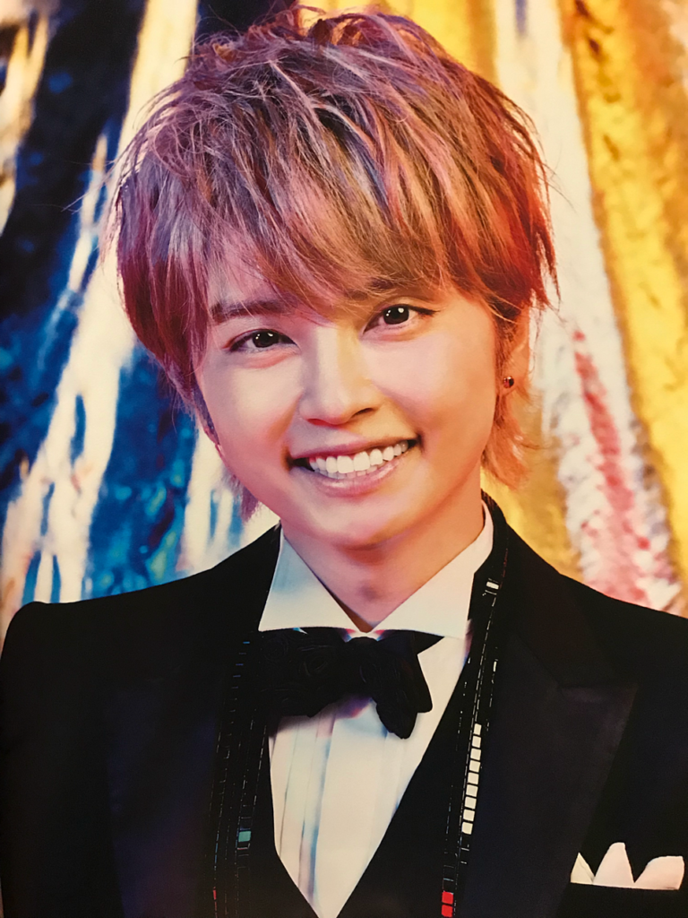 手越祐也の高校時代は偏差値70以上？大学は早稲田で中退したの？ LOVE＆PEACE