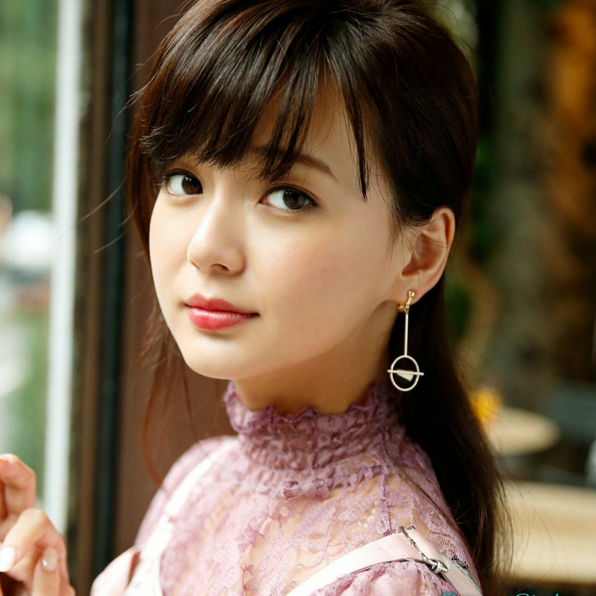多部未華子の目つきが変わった？二重は目頭切開か？メイクか？ LOVE＆PEACE