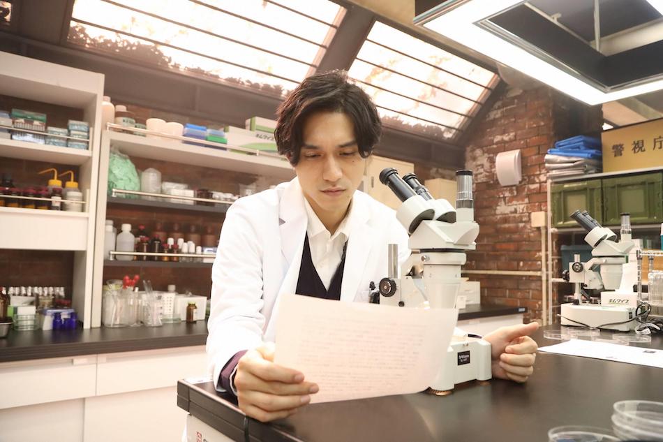 錦戸亮の髪型最新画像は？ツーブロックや七三分けの画像は？ LOVE＆PEACE