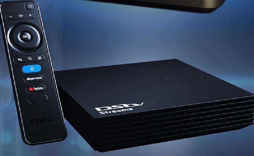 DStv announces new streaming decoder that does not need a