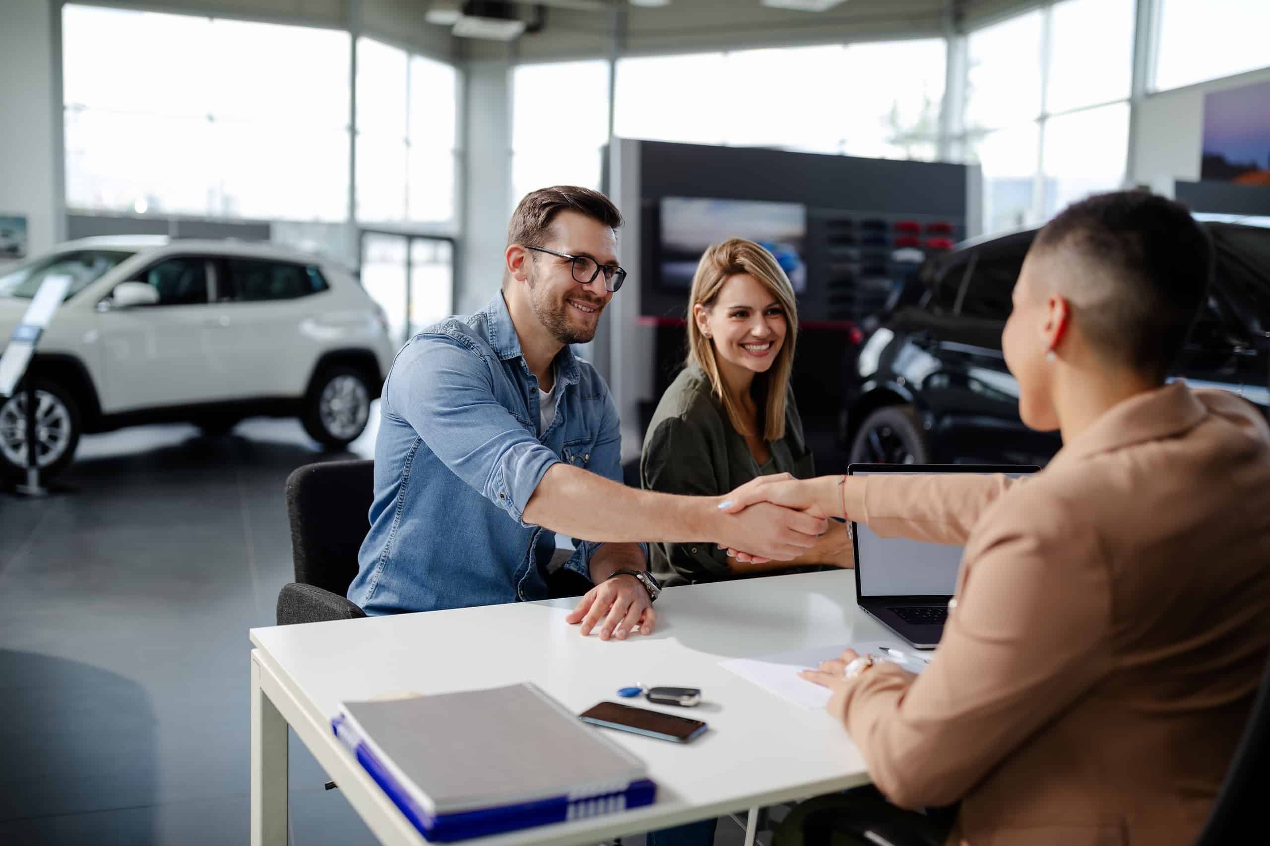 What Documents Do I Need To Sell My Car? We'll Tell You Weelee