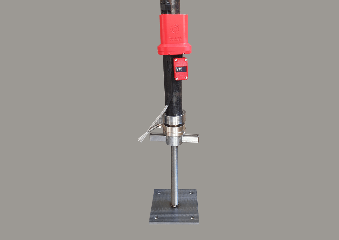 Load Sensor | IQM Systems