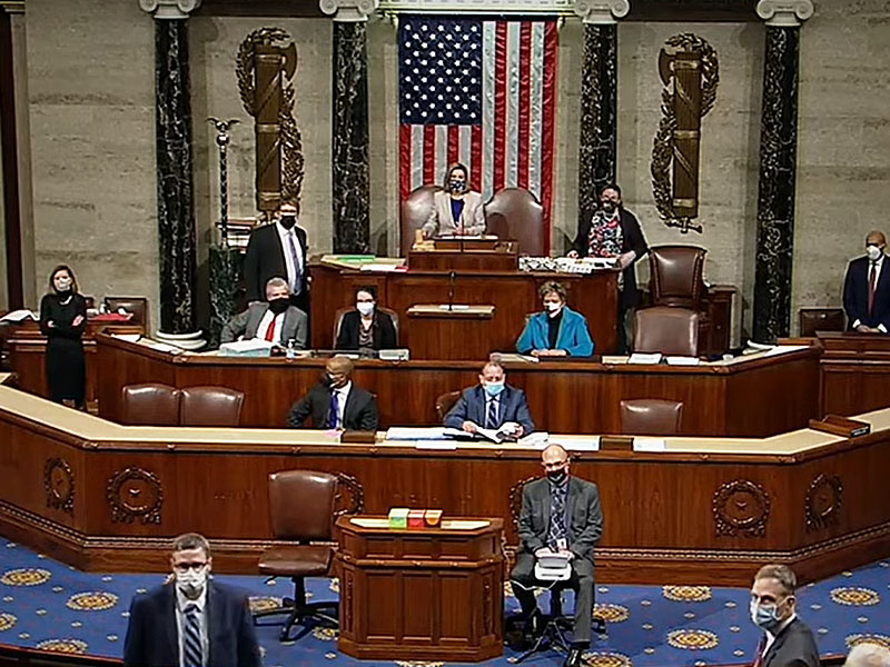 Congressmen Nearly Brawled After Lamb Called Out Republican Lies