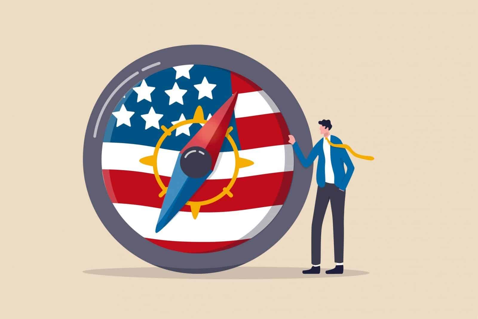 ¿Quieres invertir en EEUU? Todo lo que necesitas saber 🏻