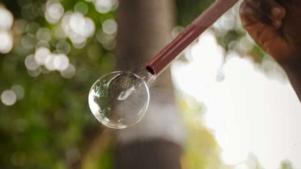 தேவதேவன் கவிதையின் மதம்