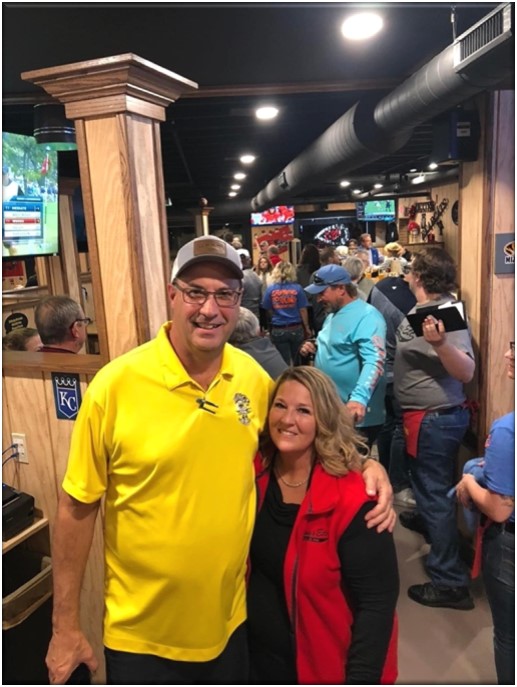 Wings Etc. Dexter, MO, Opens with 'Overwhelming' Community Enthusiasm