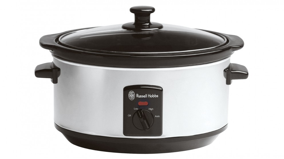 Russell Hobbs 3.5L Slow Cooker Legrand Rewards
