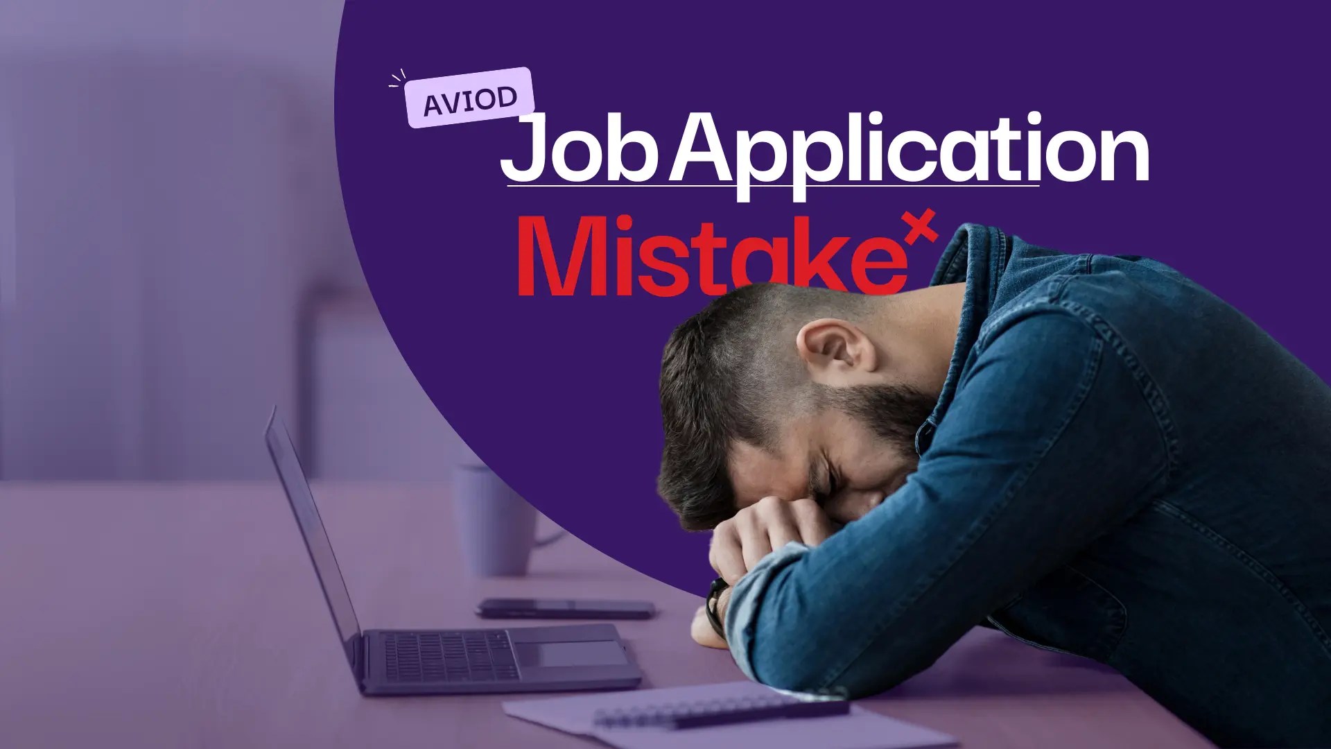 Common Job Application Mistakes and How to Avoid Them avua
