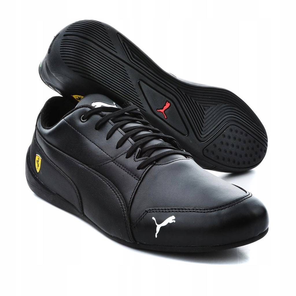 Buty PUMA FERRARI DRIFT CAT 7 (30599805) 44,510 7495798188