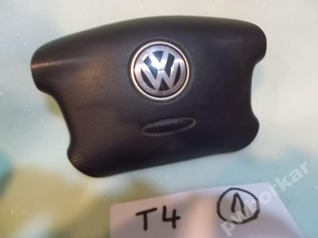 VW T4 PODUSZKA POWIETRZNA AIRBAG KIEROWCY (1) 6784594689 oficjalne archiwum Allegro