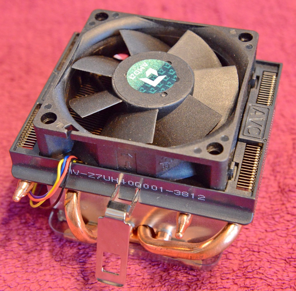 Procesor AMD FX8320 AM3+ 8x3,5GHz 8MB BOX 7262216104