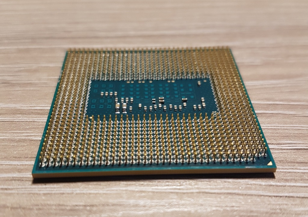 Intel Core i74930MX 3.03.9Ghz QuadCore (SR15M