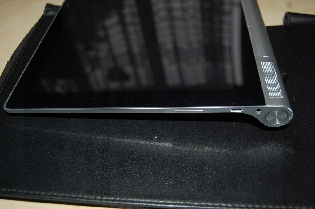 LENOVO YOGA 2 PRO 1380 L z projektorem 7543010674 oficjalne