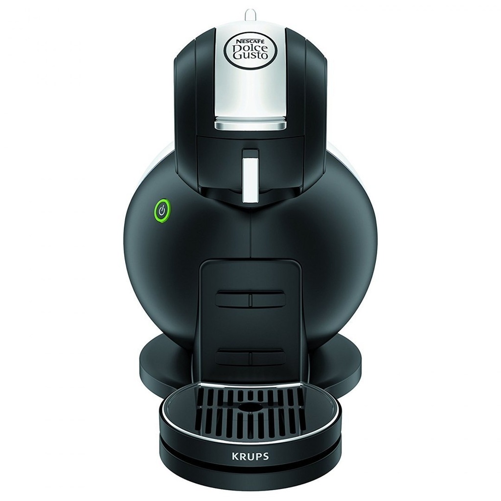 KRUPS Dolce Gusto MELODY 3 KP2208 ekspres do kawy 7360978490 oficjalne archiwum Allegro