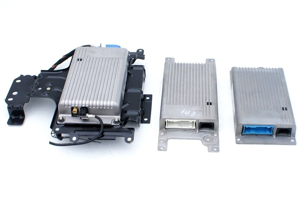 MODUŁ MULF MULF2 BMW E60 E61 E63 E64 E70 E71 X5 X6 - 6557826608