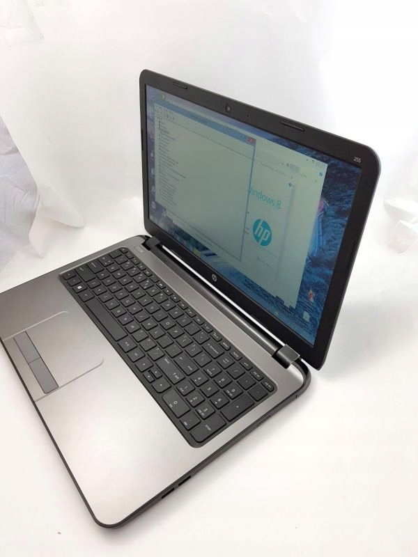 LAPTOP HP QCWB335 AMD A45000/4GB/500GB/WIN8 7489537312 oficjalne