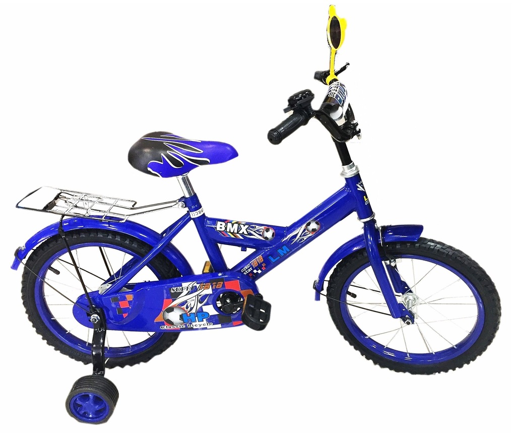 05 ROWEREK ROWER dla dzieci BMX 16 WYPRZEDAŻ 7284795981